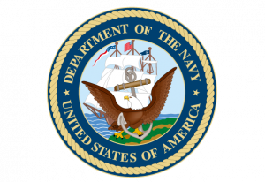 department-of-the-navy-logo-vector